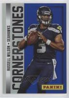 Russell Wilson [EX to NM]