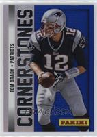 Tom Brady [EX to NM]