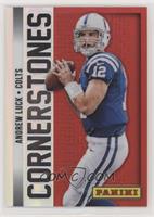 Andrew Luck #/99