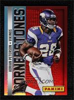 Adrian Peterson #/99