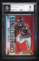 Julio Jones [BGS 9 MINT] #/99