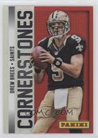 Drew Brees #/99