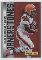 Trent Richardson #/99