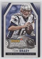 Tom Brady [EX to NM]