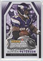 Adrian Peterson