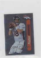 Peyton Manning [EX to NM]