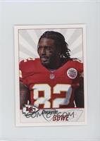 Dwayne Bowe