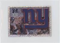 New York Giants Team