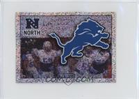 Detroit Lions