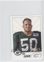 A.J. Hawk