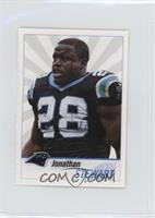 Jonathan Stewart