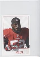 Patrick Willis