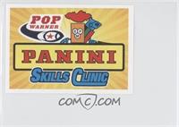 Pop Warner Panini Skills Clinic