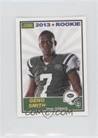 Geno Smith