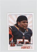 Vontaze Burfict