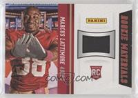 Marcus Lattimore