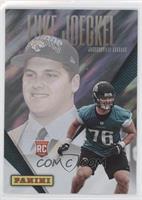 Luke Joeckel