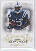 T.Y. Hilton #/10