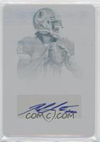 Robert Griffin III #/1