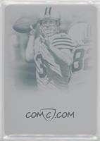 Brandon Weeden #/1