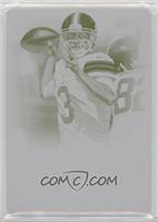 Brandon Weeden #/1