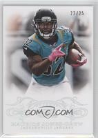 Maurice Jones-Drew #/25