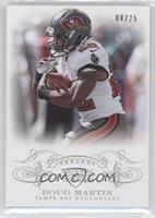 Doug Martin #/25