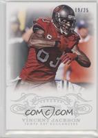 Vincent Jackson #/25