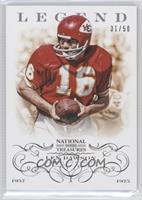 Legend - Len Dawson #/50