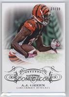 A.J. Green #/99