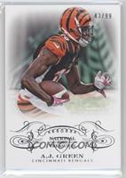 A.J. Green #/99