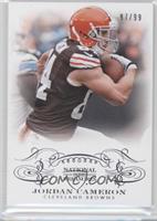 Jordan Cameron #/99