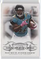 Maurice Jones-Drew #/99