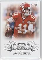 Alex Smith #/99