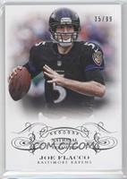 Joe Flacco #/99