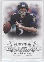 Joe Flacco #/99