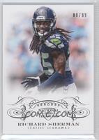 Richard Sherman #/99