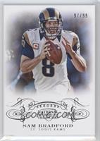 Sam Bradford #/99