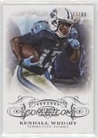 Kendall Wright #/99