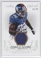 Rueben Randle #/49