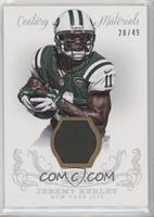 Jeremy Kerley #/49