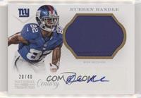 Rueben Randle #/40