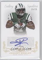 Jeremy Kerley #/25