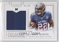 Doug Martin #/99