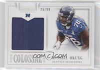 Russell Okung #/99