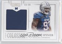 Anthony Spencer #/99