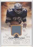 Tony Dorsett #/50