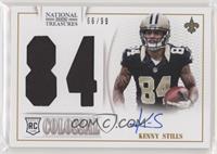 Kenny Stills #/99