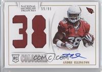 Andre Ellington #/99