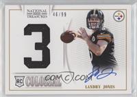 Landry Jones #/99